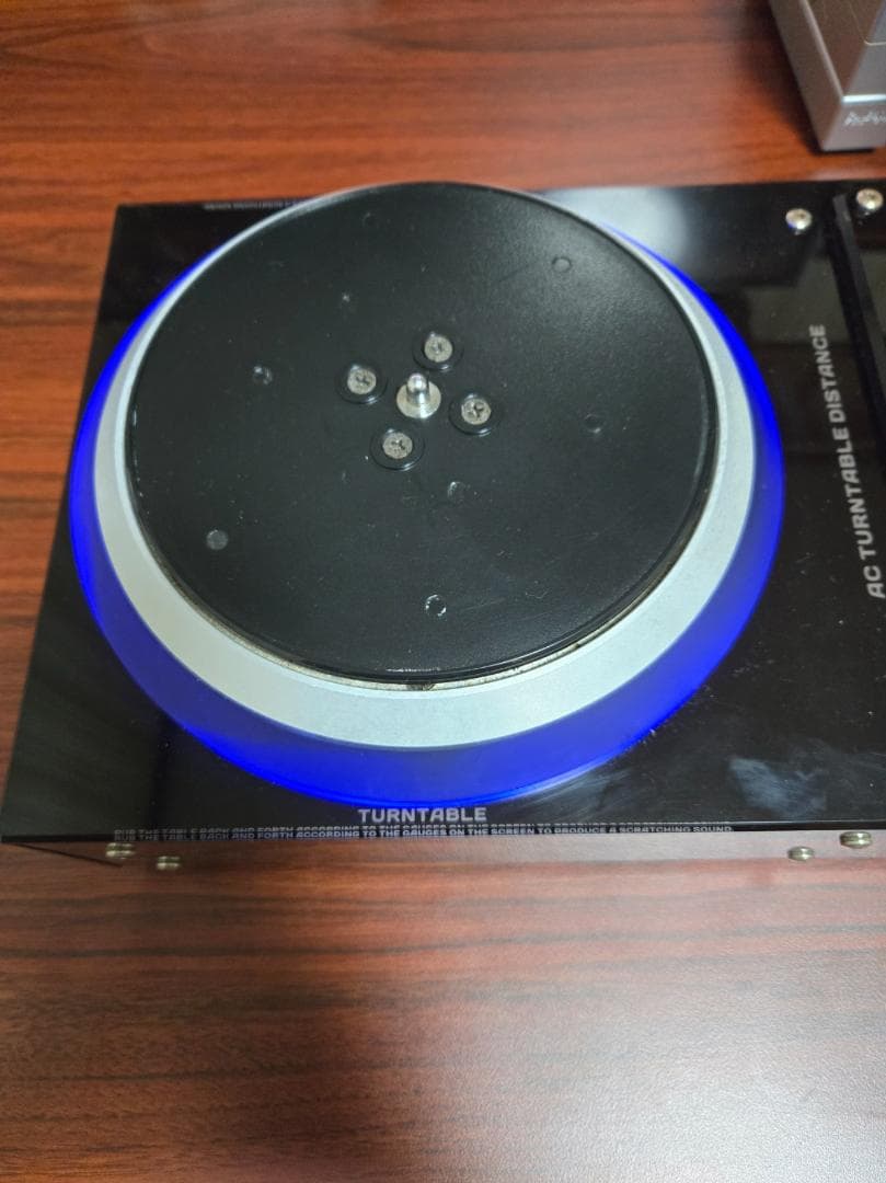 beatmaniaIIDX DAOコン FPS EMP