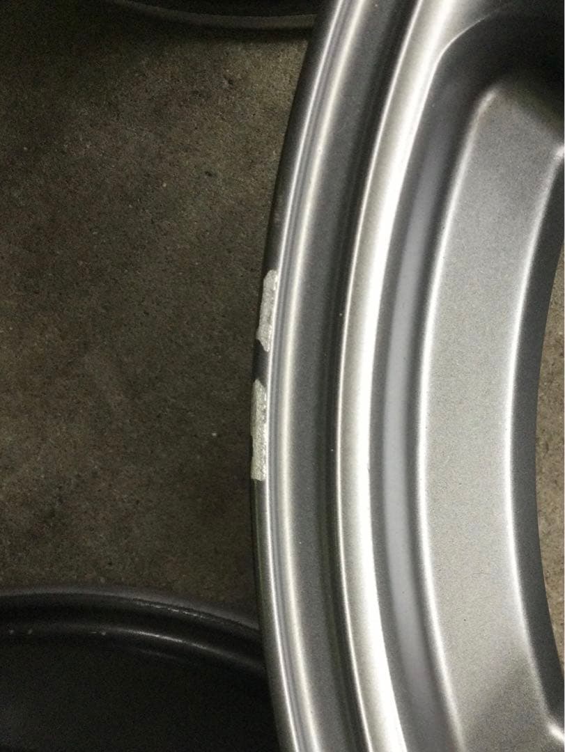 work エモーションCR改 18インチ