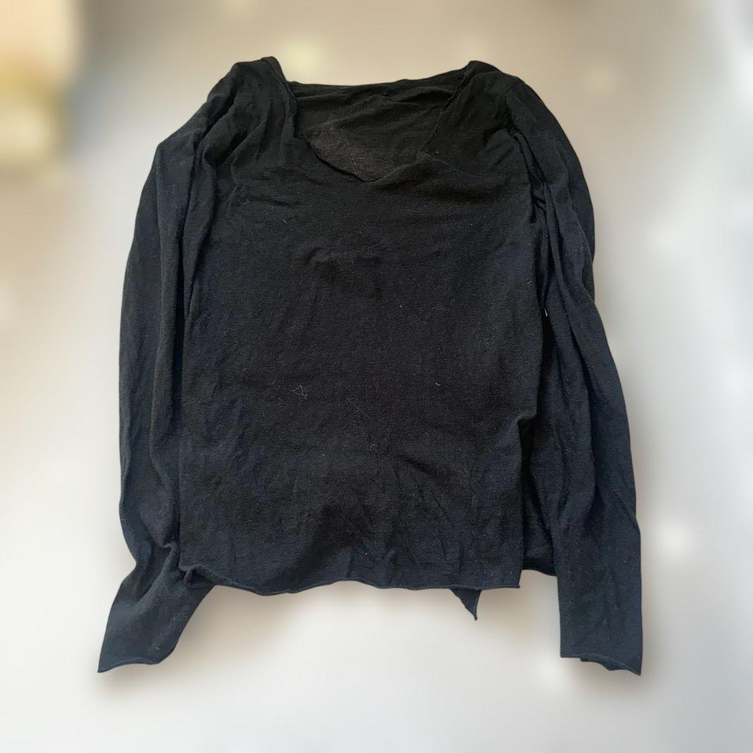 IF SIX WAS NINE MANIAC CORP ブラ