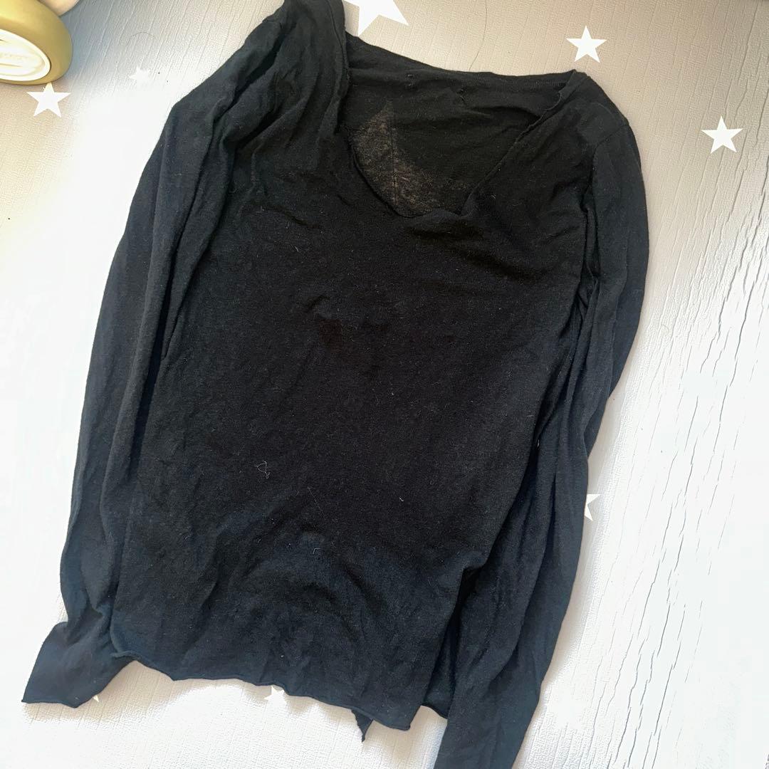 IF SIX WAS NINE MANIAC CORP ブラ