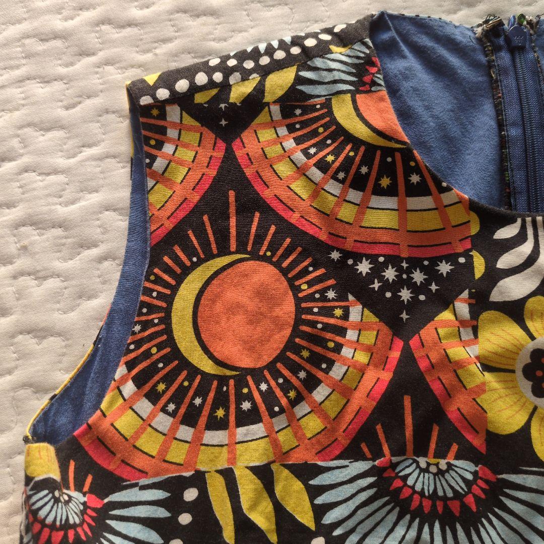 ★まなさま専用★Freeda アシメティアードワンピース　☆完売☆