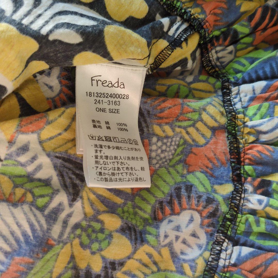 ★まなさま専用★Freeda アシメティアードワンピース　☆完売☆