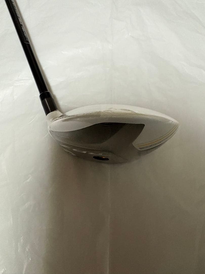 【新品未使用】テーラーメイドRBZ stage2フェアウェイウッド 15度 R