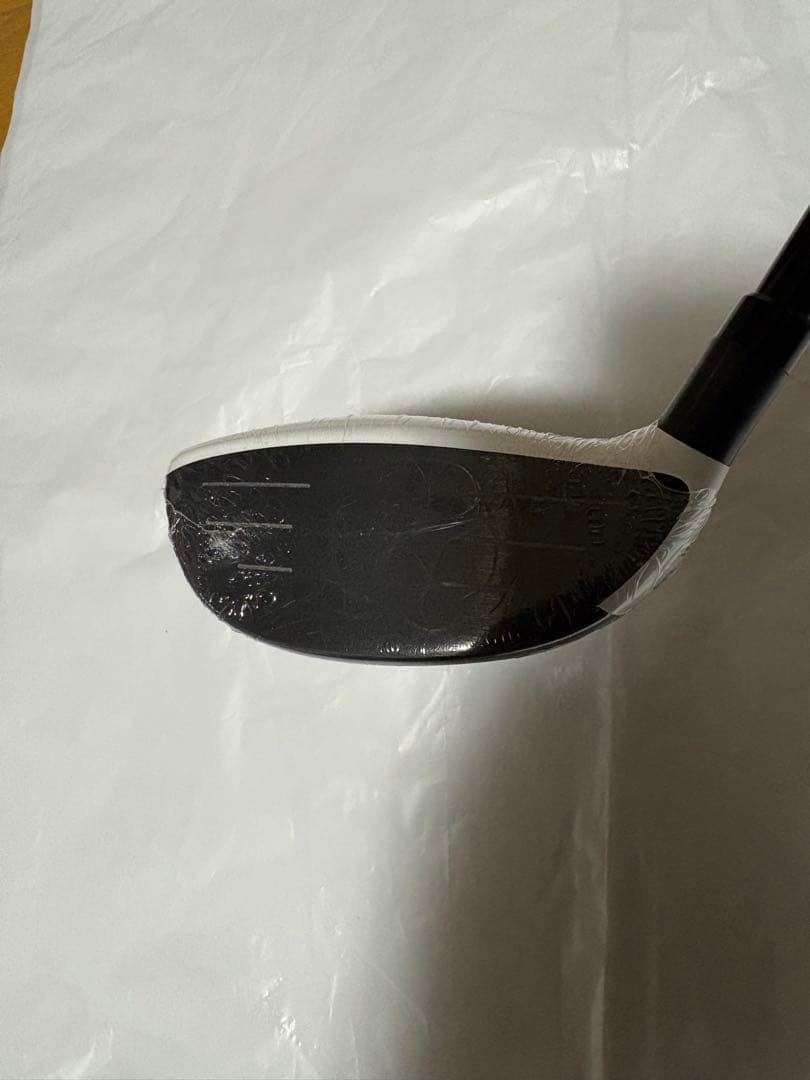 【新品未使用】テーラーメイドRBZ stage2フェアウェイウッド 15度 R