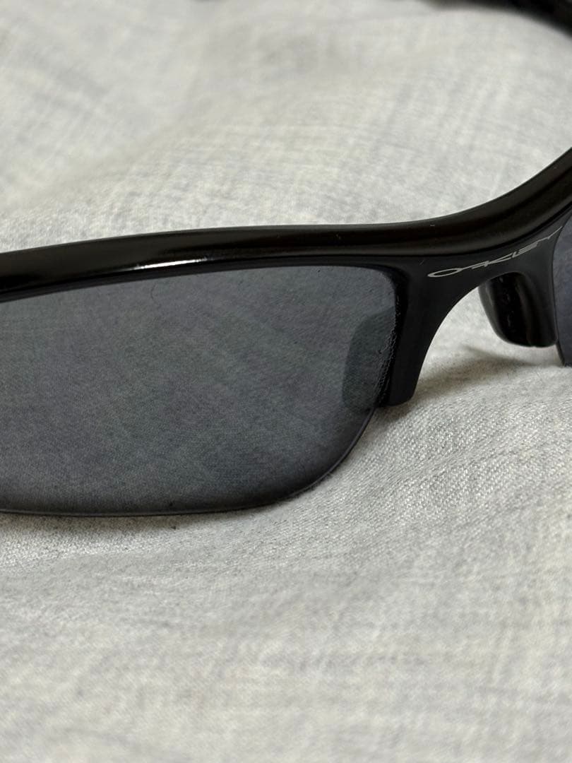 小物 Oakley Flak Jacket 03-915J