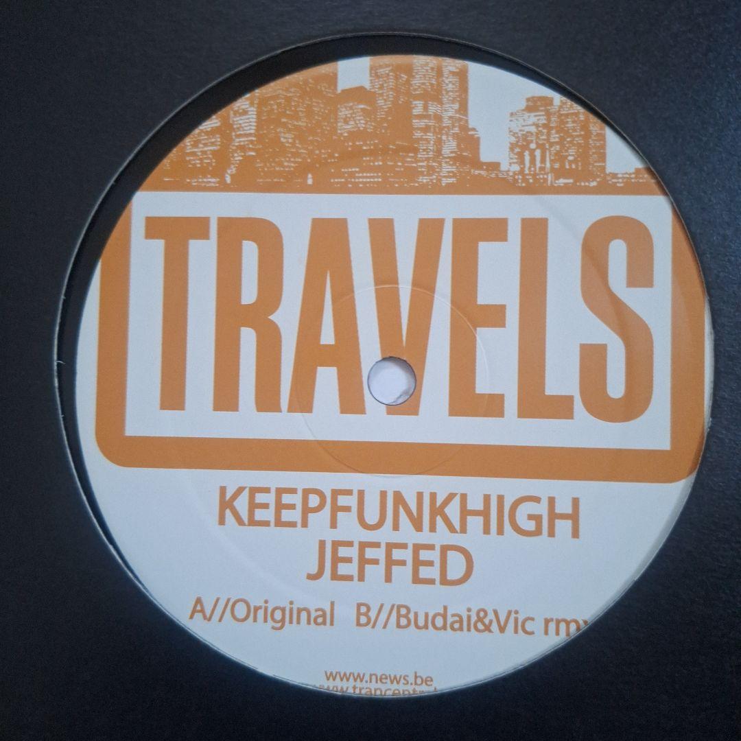 テクノ ハウス デジロック系 レコード 11枚セット