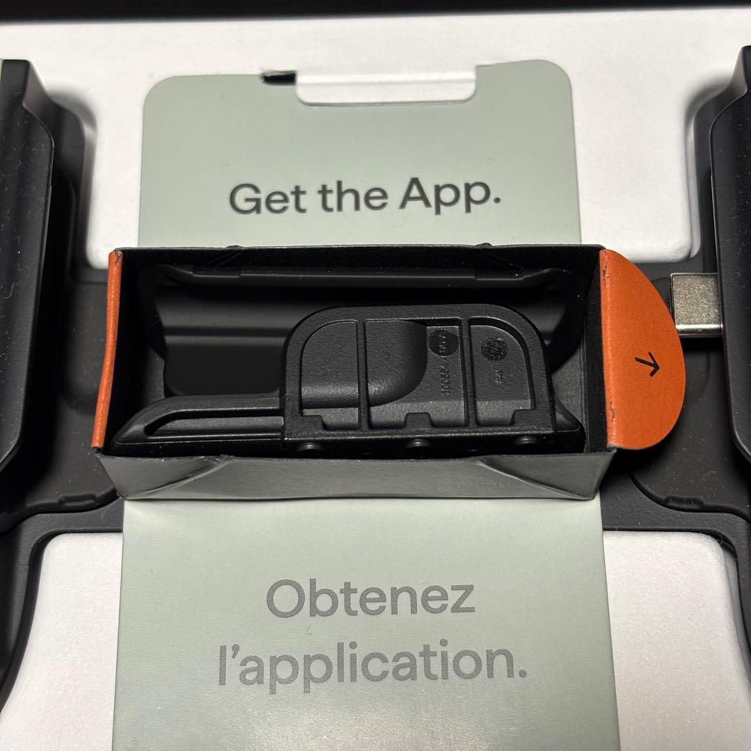 BACKBONE One第2世代 PlayStation（USB-C）