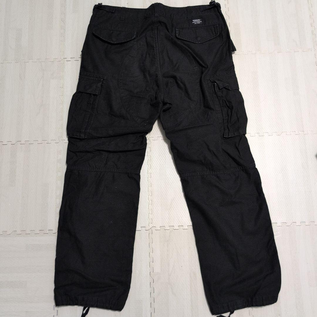 Supreme cargo pants Mサイズ