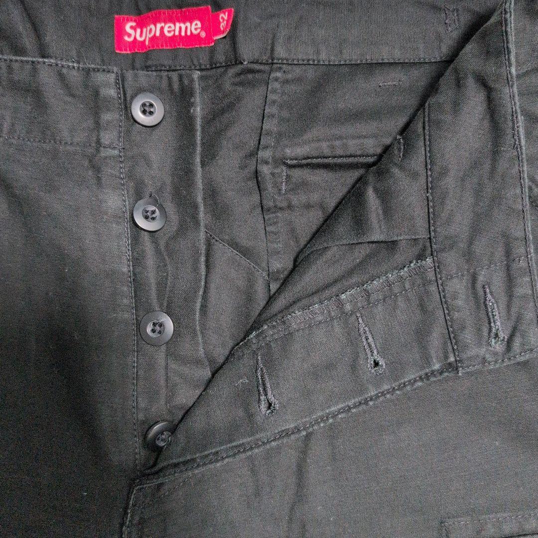 Supreme cargo pants Mサイズ