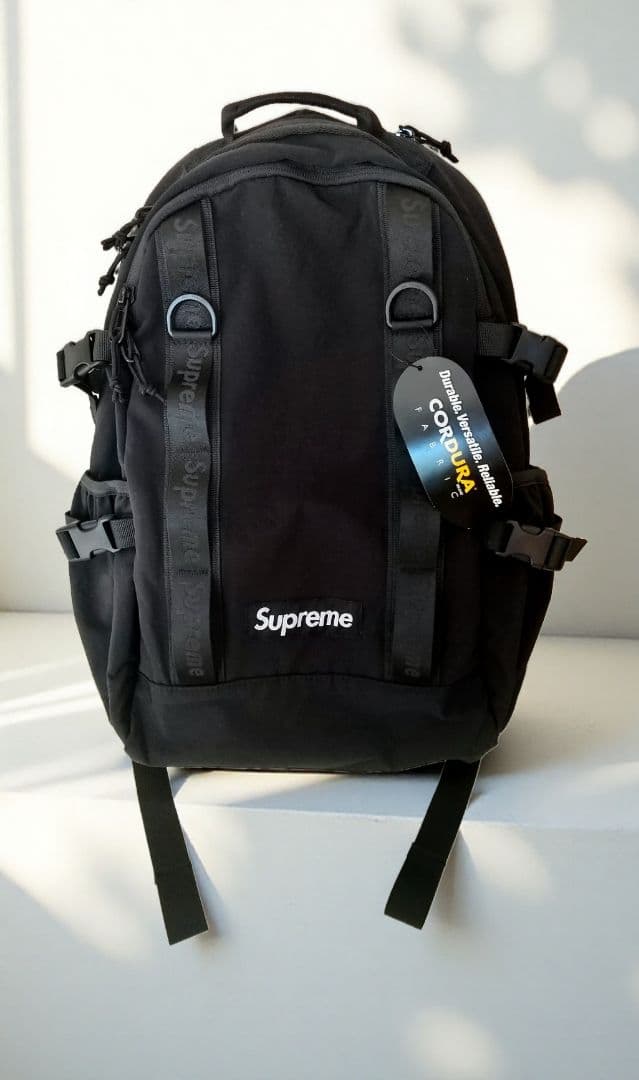 バッグ Supreme FW20 Backpack