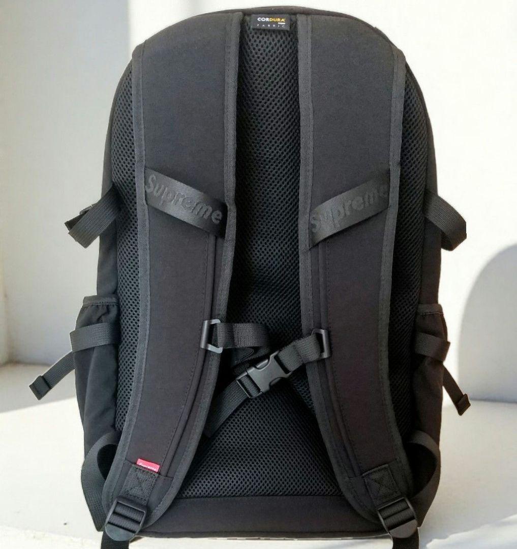 バッグ Supreme FW20 Backpack