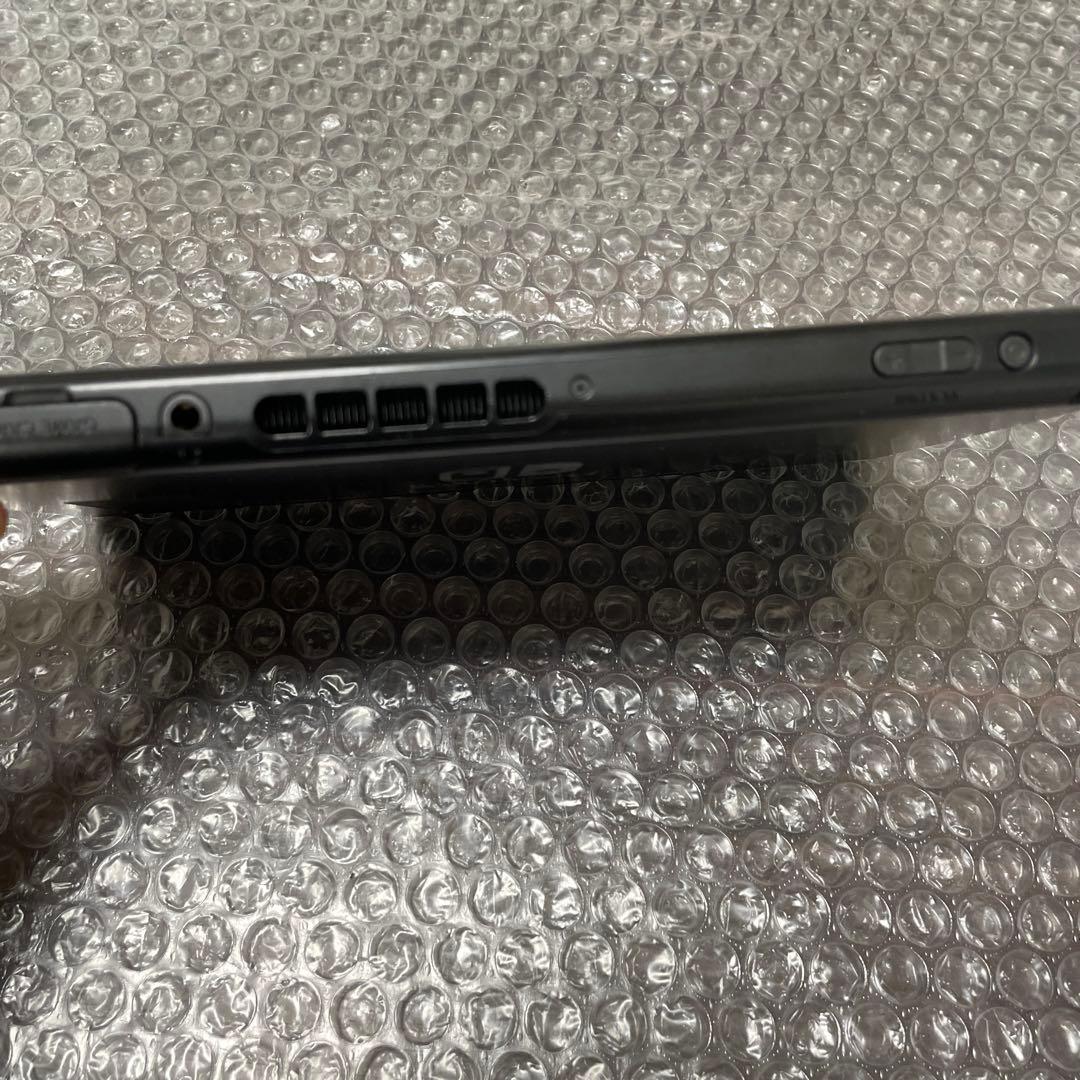Nintendo Switch 本体　初期型