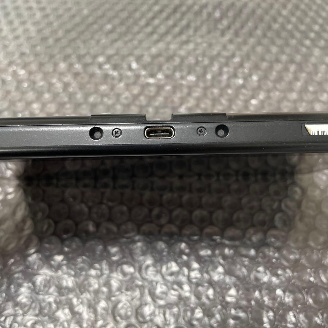 Nintendo Switch 本体　初期型