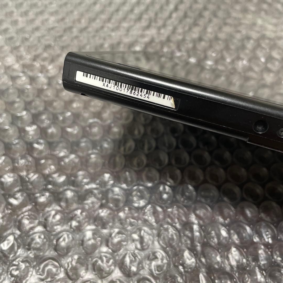 Nintendo Switch 本体　初期型