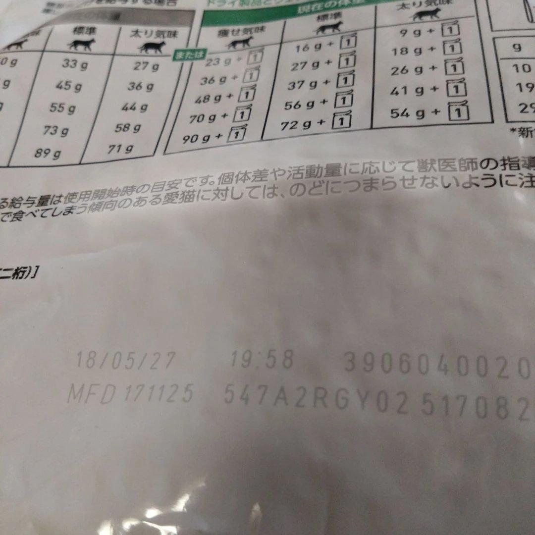  CANIN 糖コントロール 4kg未開封