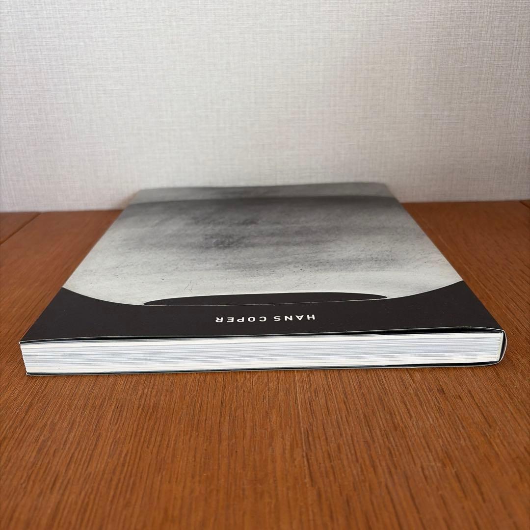 ハンス・コパー　2009〜2011 図録