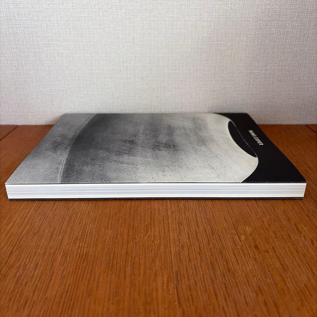 ハンス・コパー　2009〜2011 図録