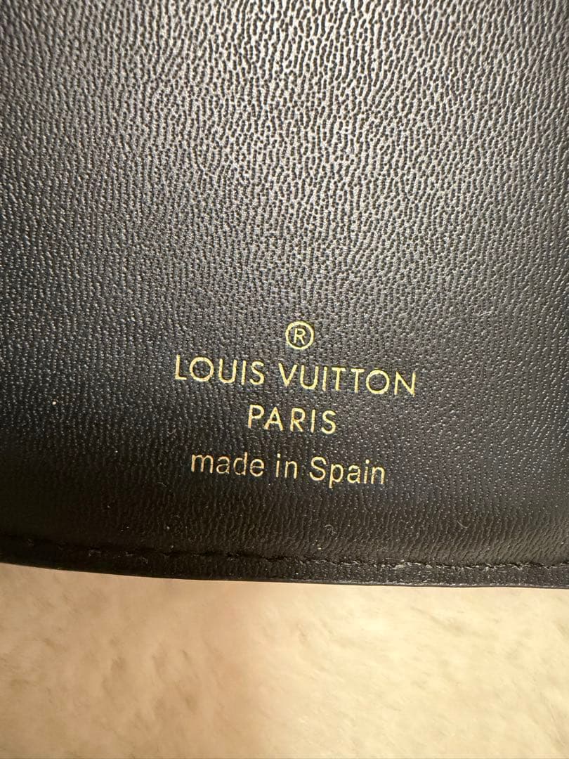 VUITTON ヴィトン 財布 三つ折財布 早い者勝ち❣️