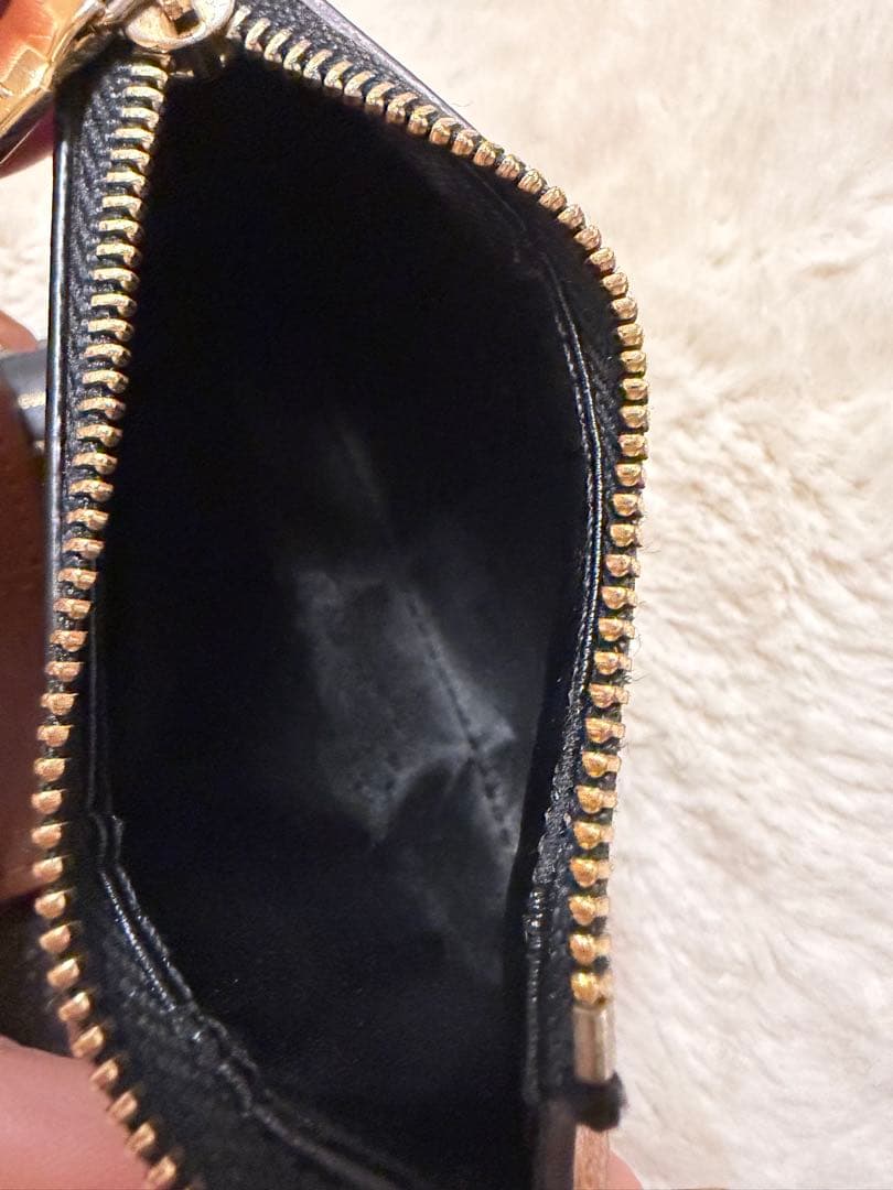 VUITTON ヴィトン 財布 三つ折財布 早い者勝ち❣️