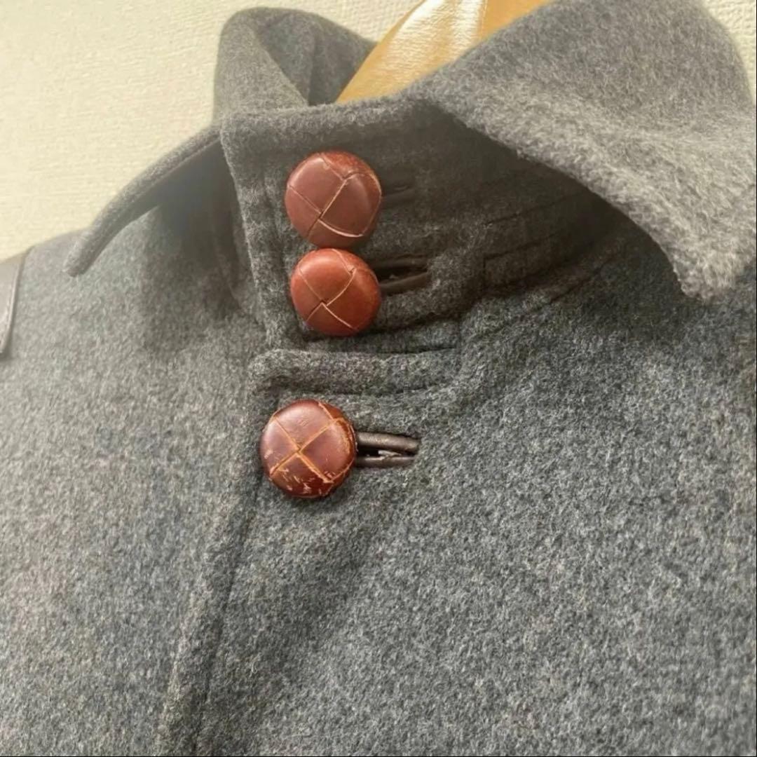 DSQUARED2 カシミア　コート