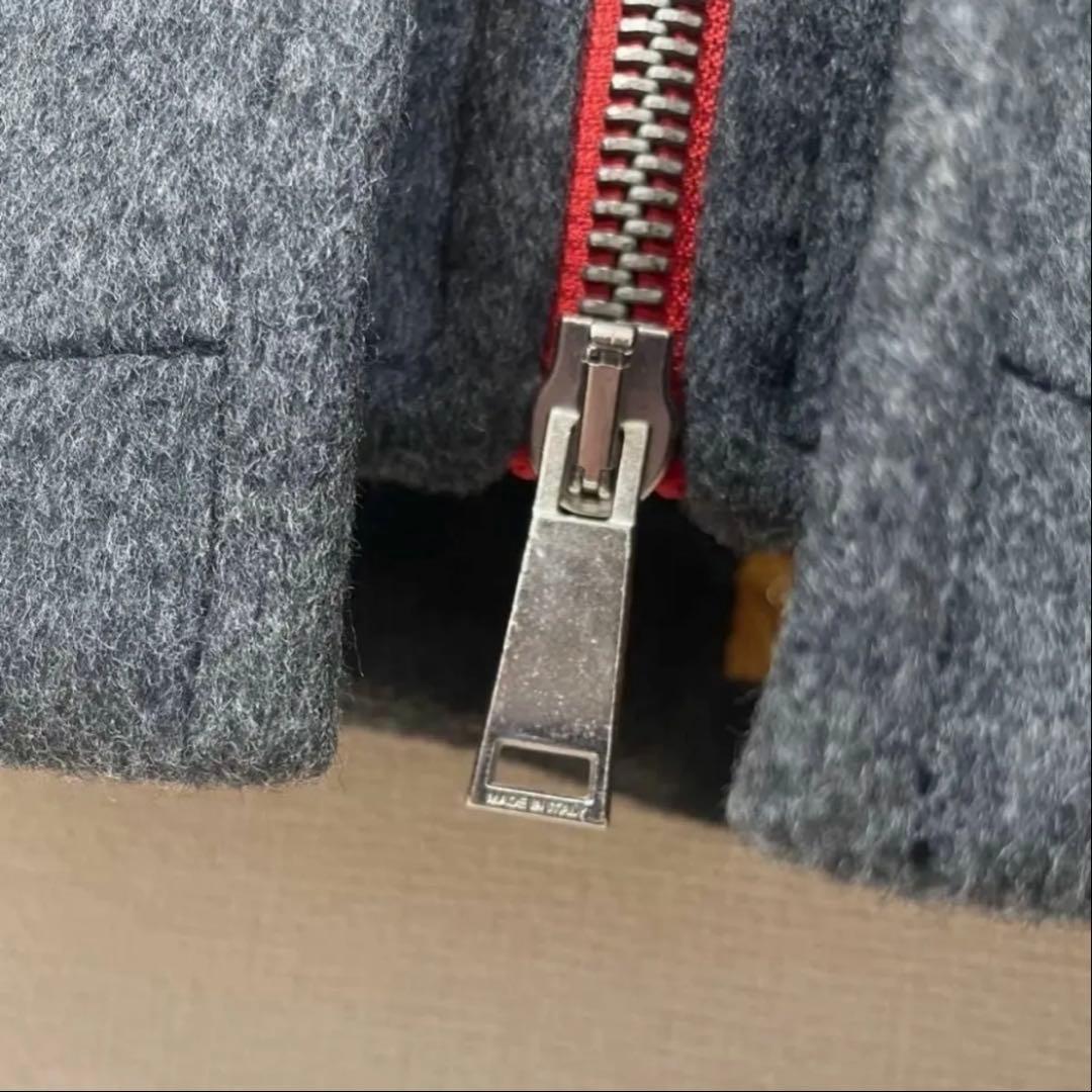 DSQUARED2 カシミア　コート