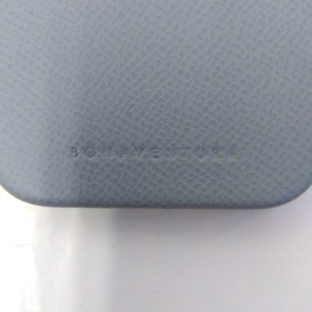 JG2 ボナベンチュラ 未使用美品 iPhone16Pro用カバー 箱付き