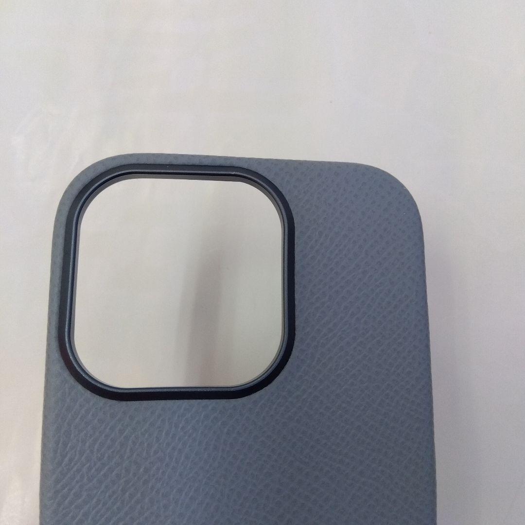 JG2 ボナベンチュラ 未使用美品 iPhone16Pro用カバー 箱付き