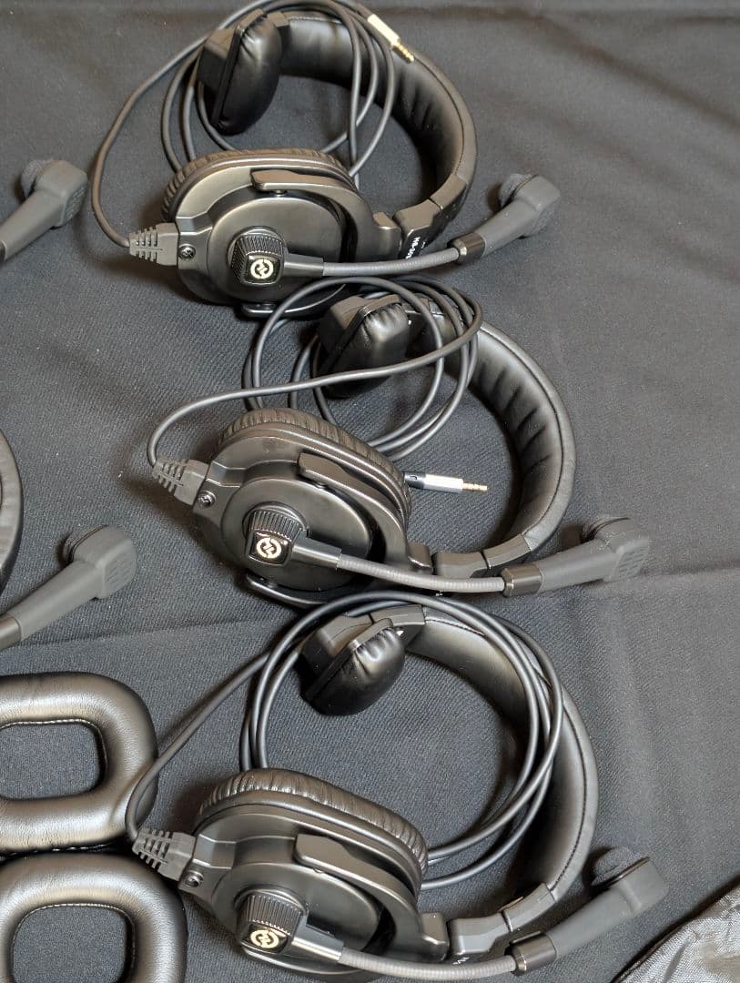 Hollyland MARS T1000 オーディオ機器セット