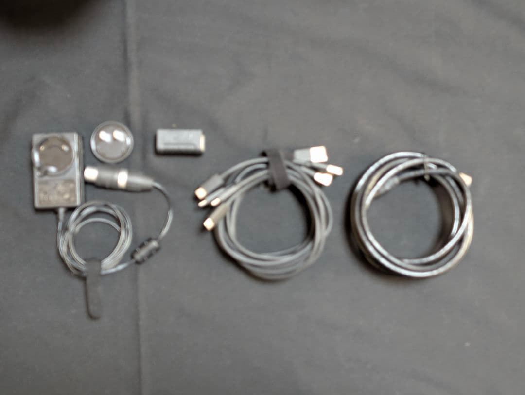 Hollyland MARS T1000 オーディオ機器セット