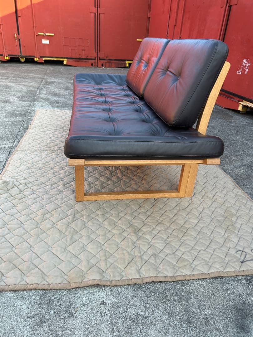 カンディハウス ソファ