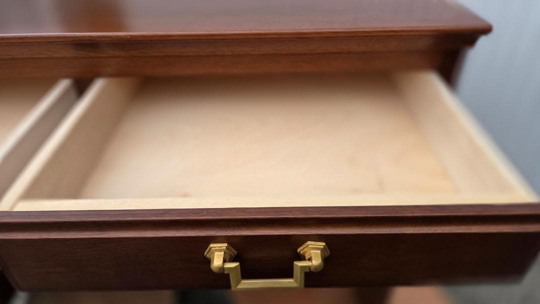 マルニ 地中海シリーズ ワークデスク サイドチェスト 花見川区にてお渡し可