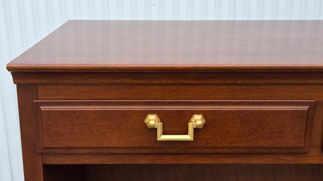 マルニ 地中海シリーズ ワークデスク サイドチェスト 花見川区にてお渡し可