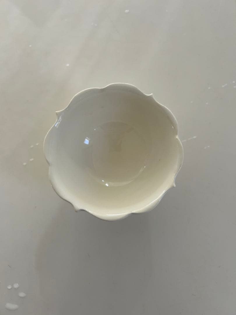 中里花子 チャクラボウル S 希少　作家　器　小鉢