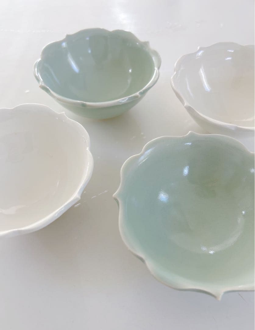 中里花子 チャクラボウル S 希少　作家　器　小鉢