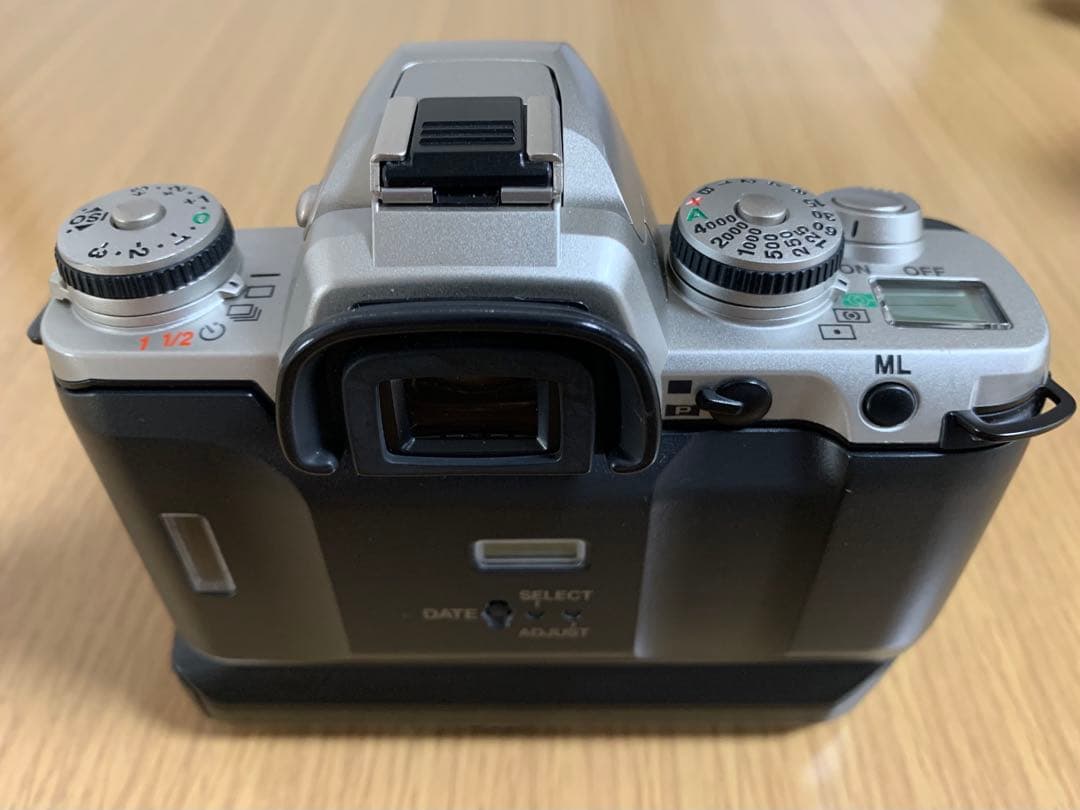 陽*乃様 美品　PENTAX MZ-3 一眼レフカメラ レンズセット