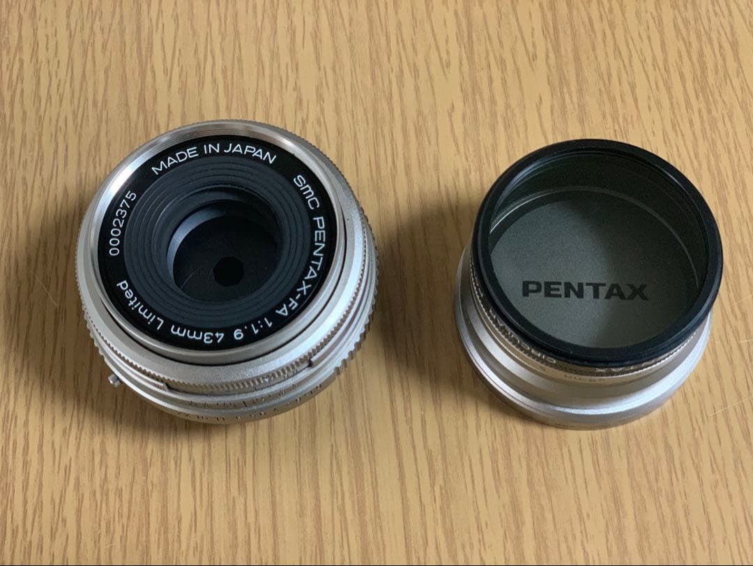 陽*乃様 美品　PENTAX MZ-3 一眼レフカメラ レンズセット