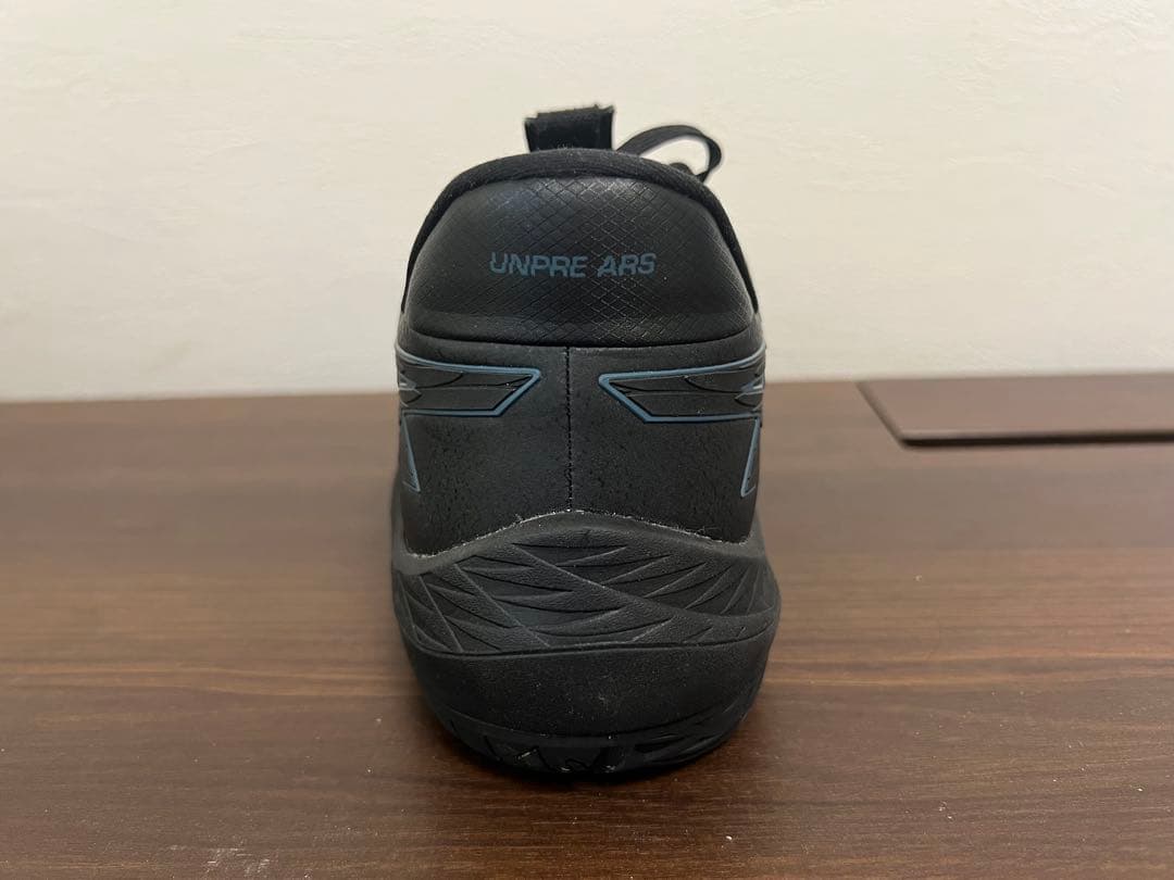 Asics Unpre Ars Low 2 28.5cm 河村勇輝 箱付き