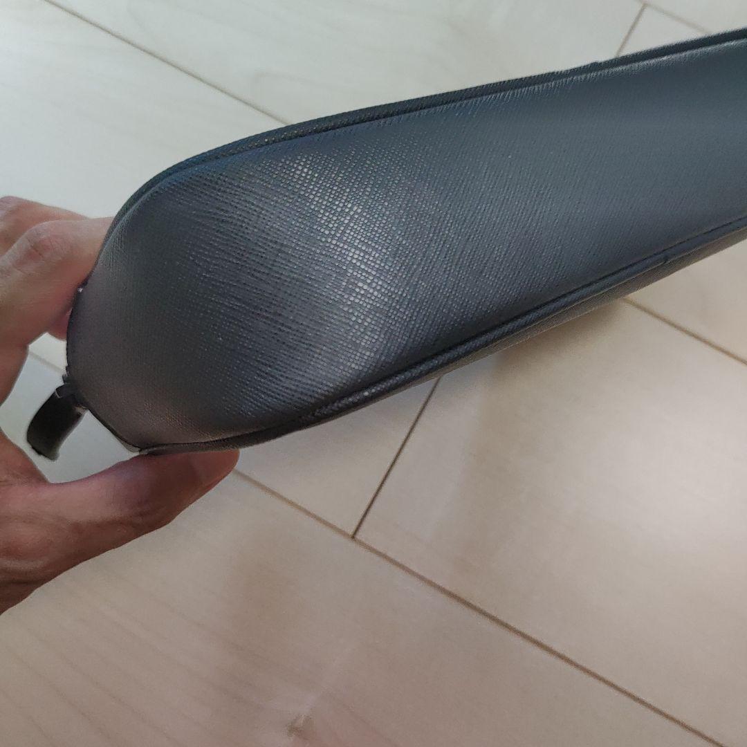 EMPORIO ARMANI セカンドバッグ