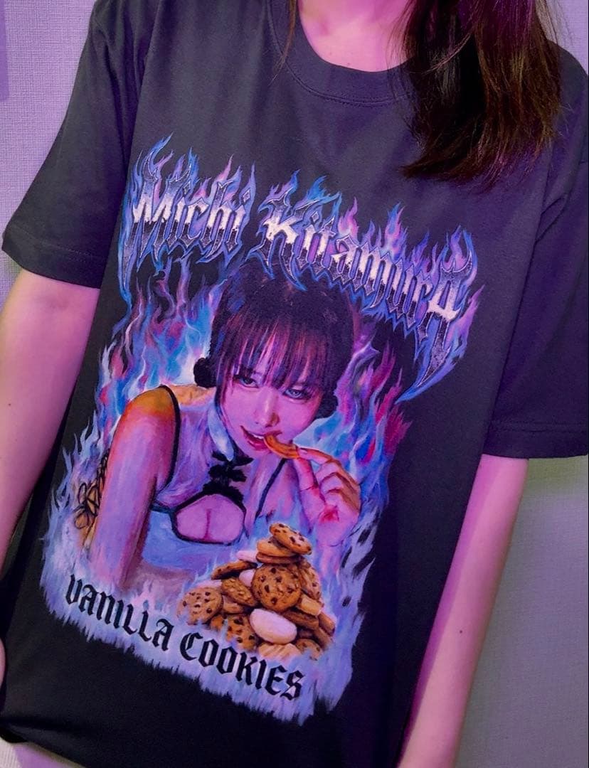 オリジナルTシャツ XXL