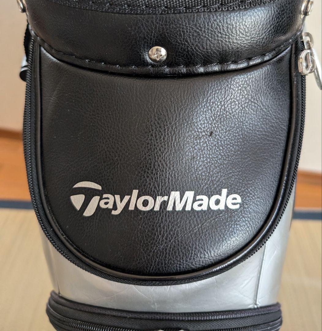 テイラーメイド TaylorMade　ゴルフバック　キャディーバッグ