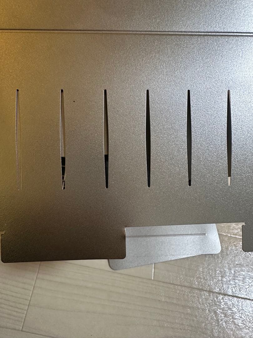 ベルモント　焚き火台　TABI グリルエクステンション付