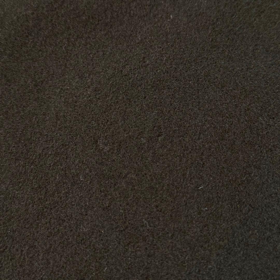 ワイズ ヴィンテージ ウール ダッフルコート サイズ3