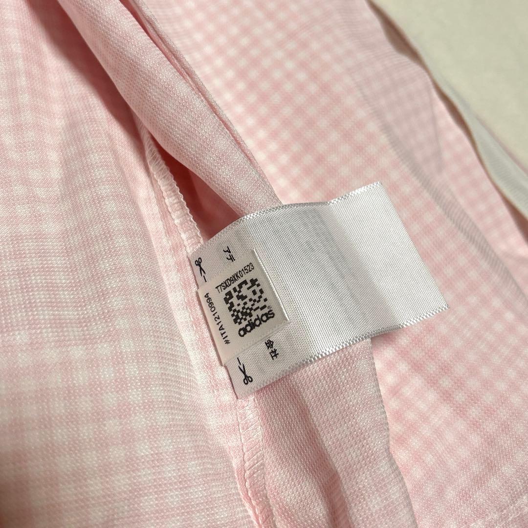 90s adidas アディダス　ジャンパーUV加工　ブルゾン　y2k 上下