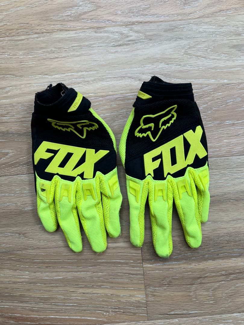 SHOEI オフロード ヘルメット VFX-WR 【59cm】L セット