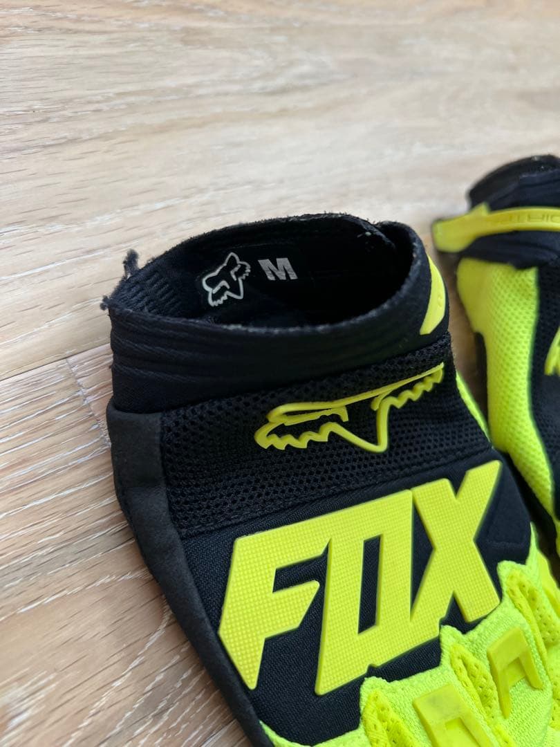 SHOEI オフロード ヘルメット VFX-WR 【59cm】L セット