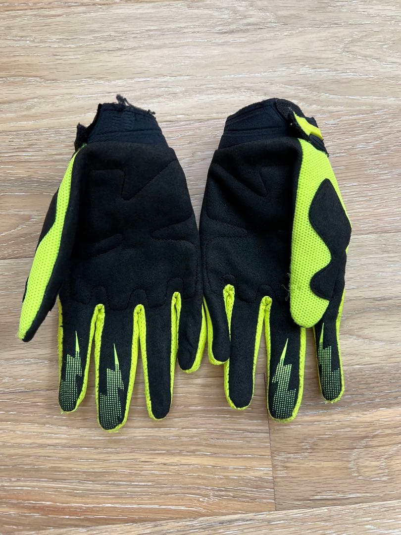 SHOEI オフロード ヘルメット VFX-WR 【59cm】L セット