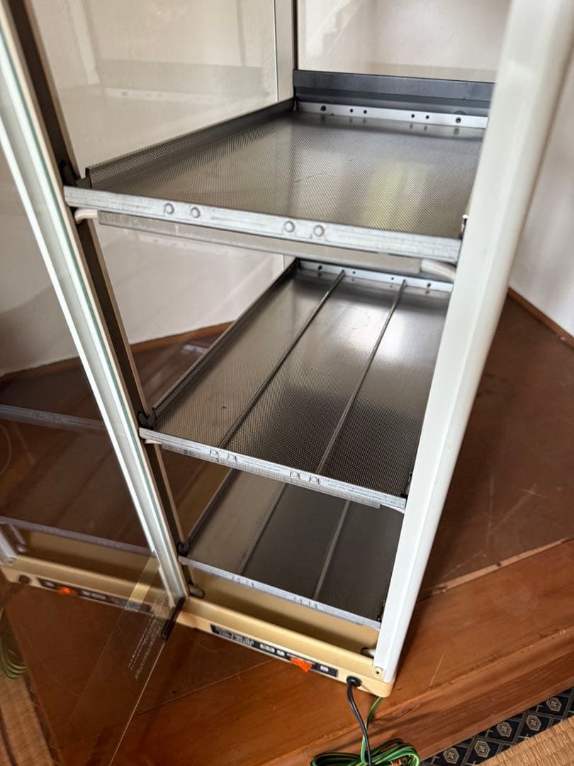 動作品　IA 吉田金属　全自動CANウォーマー HW-54 HOT