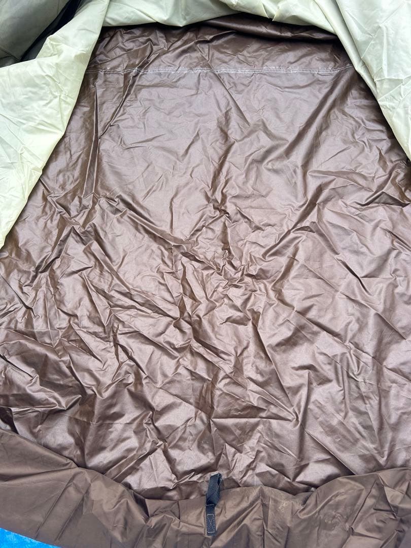 スノーピーク ランドロック TP-671R