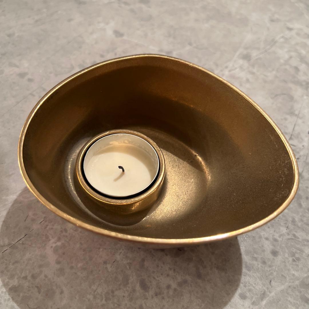 【cocoinu】イソップ オイルバーナー 本体・ブレンド 4種類セット