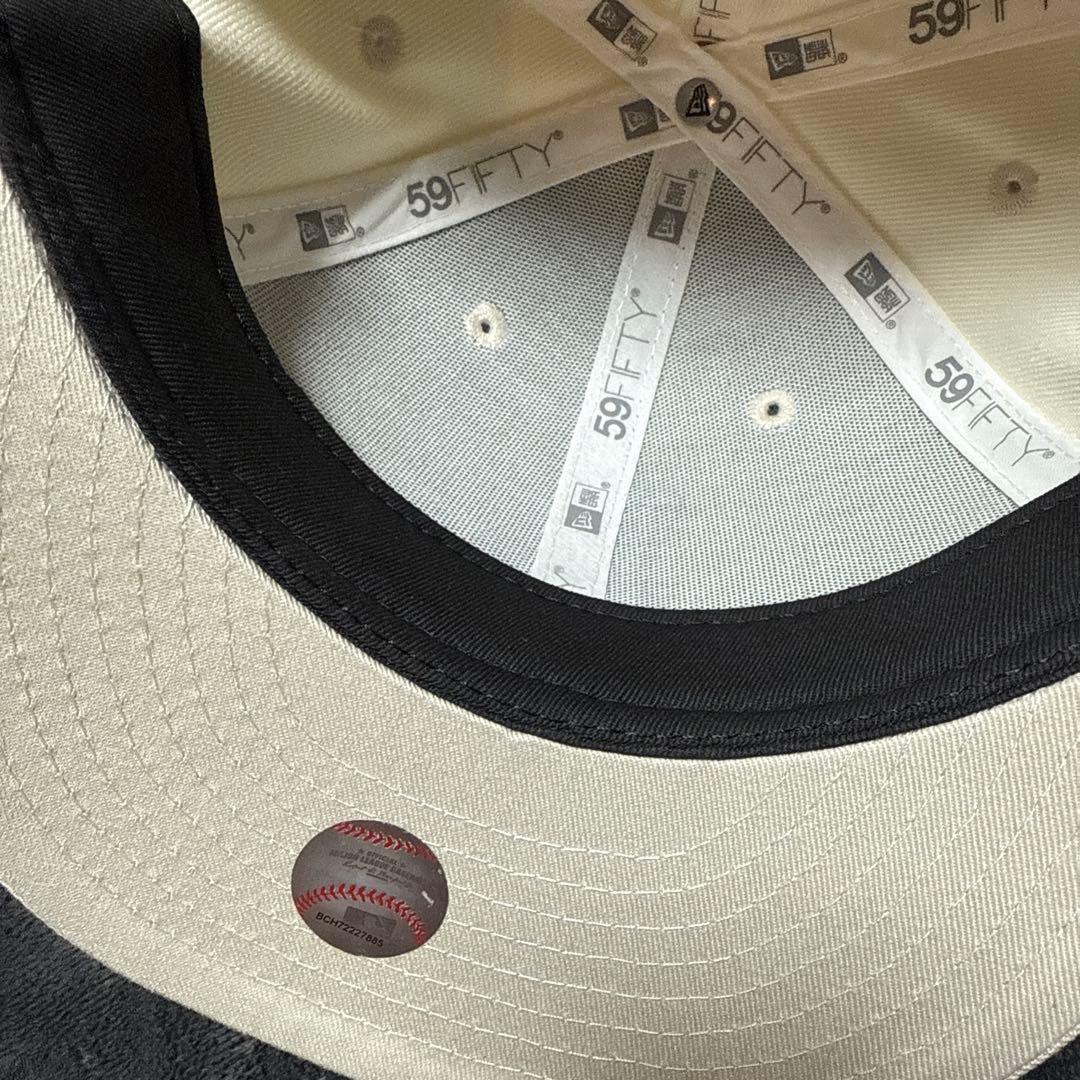 即完売 NEW ERA 59FIFTY 7 3/8